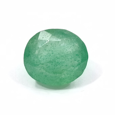 Green Aventurine Quartz 8.85 carat / 9.73 ratti